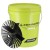 Wiadro detailingowe z separatorem brudu, 20 L