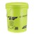 Wiadro detailingowe z separatorem brudu, 20 L