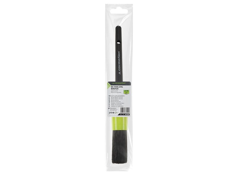 Pędzel detailingowy 14"