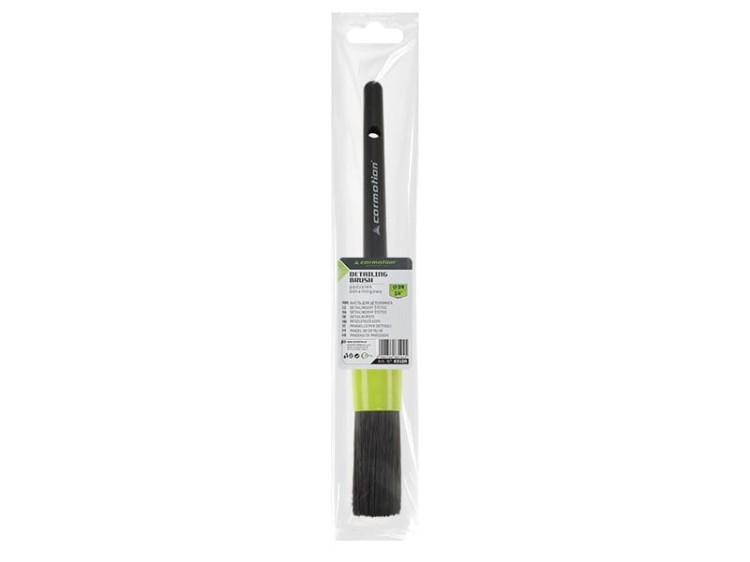 Pędzel detailingowy 14"