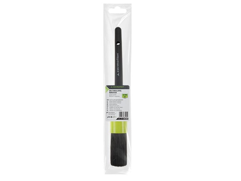 Pędzel detailingowy 16"