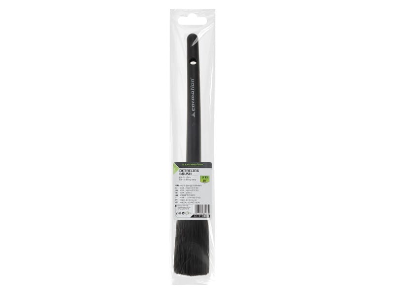 Pędzel detailingowy 18"