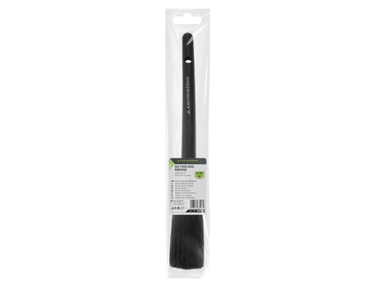 Pędzel detailingowy 18"