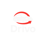 Drivo - strona główna